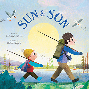 Cover Art for Sun & Son