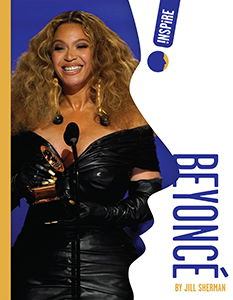 Cover Art for Beyoncé