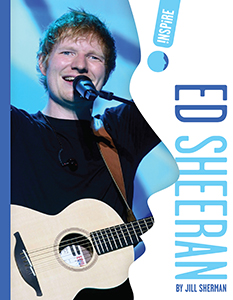 Cover Art for Ed Sheeran