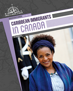 Cover Art for Caribbean Immigrants in Canada