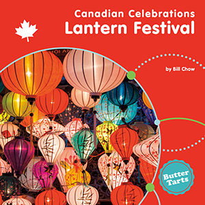 Cover Art for Lantern Festival