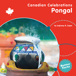 Cover Art for Pongal