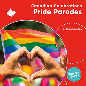 Cover Art for Pride Parades