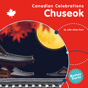 Cover Art for Chuseok