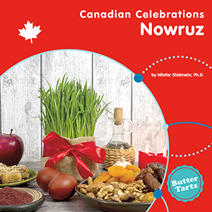 Cover Art for Nowruz