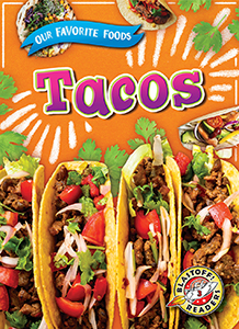 Cover Art for Tacos