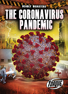 Cover Art for The Coronavirus Pandemic
