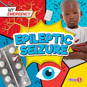 Cover Art for Epileptic Seizure