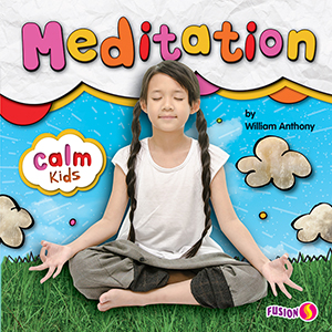 Cover Art for Meditation