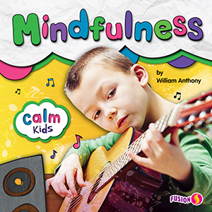 Cover Art for Mindfulness