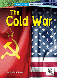 Cover Art for The Cold War