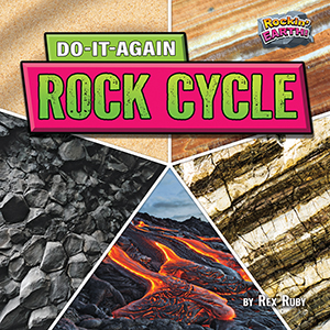 Cover Art for Do-It-Again Rock Cycle