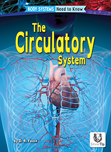 Cover Art for The Circulatory System