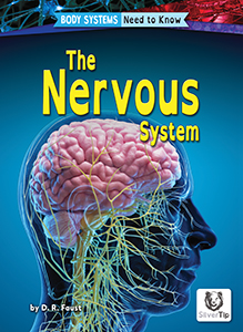 Cover Art for The Nervous System