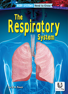 Cover Art for The Respiratory System