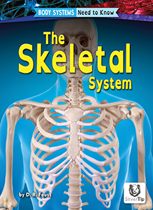 Cover Art for The Skeletal System