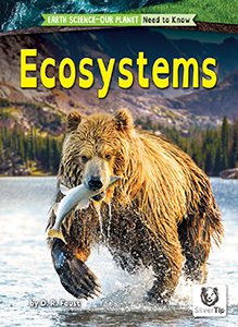 Cover Art for Ecosystems