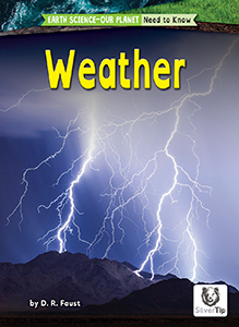 Cover Art for Weather