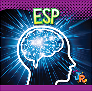 Cover Art for ESP