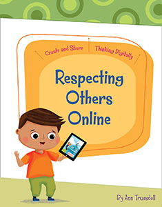 Cover Art for Respecting Others Online