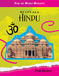 Cover Art for My Life as a Hindu