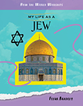 Cover Art for My Life as a Jew
