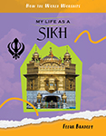 Cover Art for My Life as a Sikh