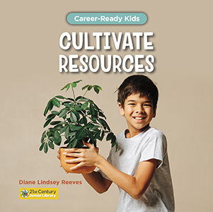 Cover Art for Cultivate Resources