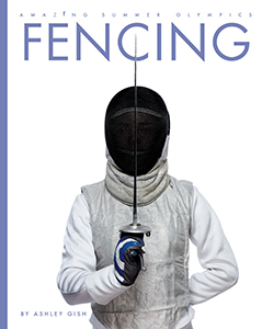 Cover Art for Fencing