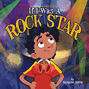Cover Art for If I Was A Rock Star