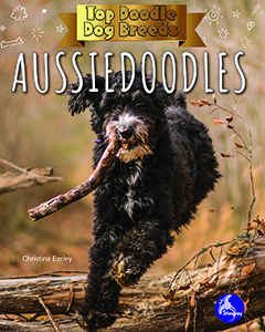 Cover Art for Aussiedoodles