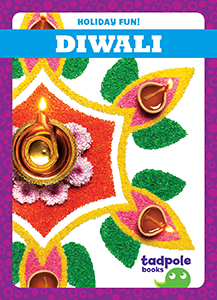 Cover Art for Diwali