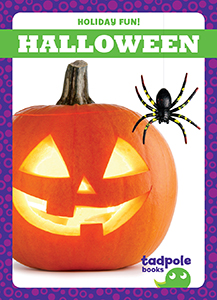 Cover Art for Halloween