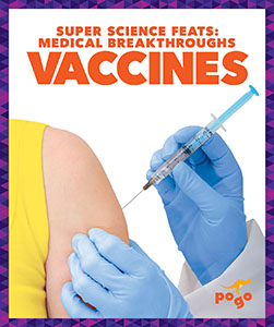 Cover Art for Vaccines