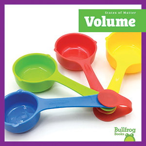 Cover Art for Volume