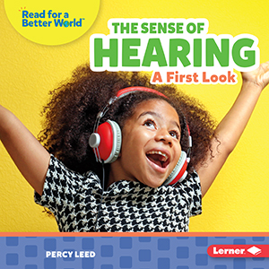 Cover Art for The Sense of Hearing: A First Look