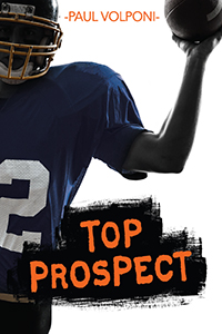 Cover Art for Top Prospect