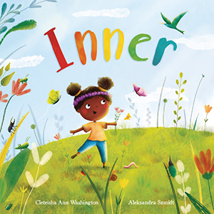 Cover Art for Inner