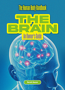 Cover Art for The Brain: An Owner's Guide
