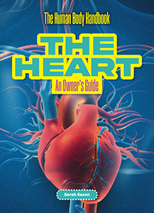 Cover Art for The Heart: An Owner's Guide