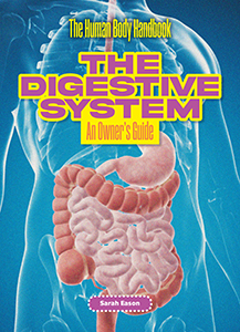Cover Art for The Digestive System: An Owner's Guide