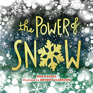 Cover Art for The Power of Snow