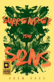 Cover Art for Surrender Your Sons
