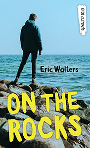 Cover Art for On the Rocks