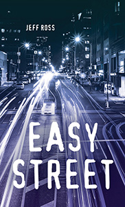 Cover Art for Easy Street