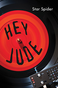 Cover Art for Hey Jude