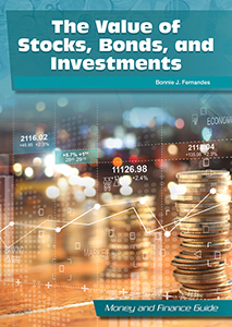 Cover Art for The Value of Stocks, Bonds, and Investments