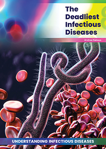Cover Art for The Deadliest Infectious Diseases