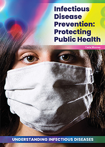 Cover Art for Infectious Disease Prevention: Protecting Public Health