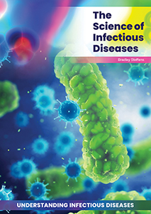 Cover Art for The Science of Infectious Diseases